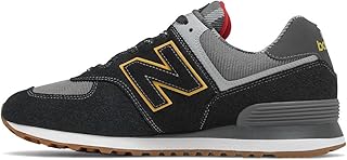 Amazon Com All Black New Balance