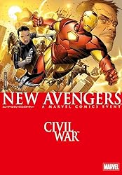 ヤング・アベンジャーズ＆ランナウェイズ：シビル・ウォー | ゼブ