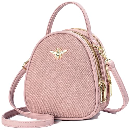 Image of Small Crossbody Bags Shoulder Bag for Women Stylish Ladies Messenger Bags Purse and Handbags Wallet