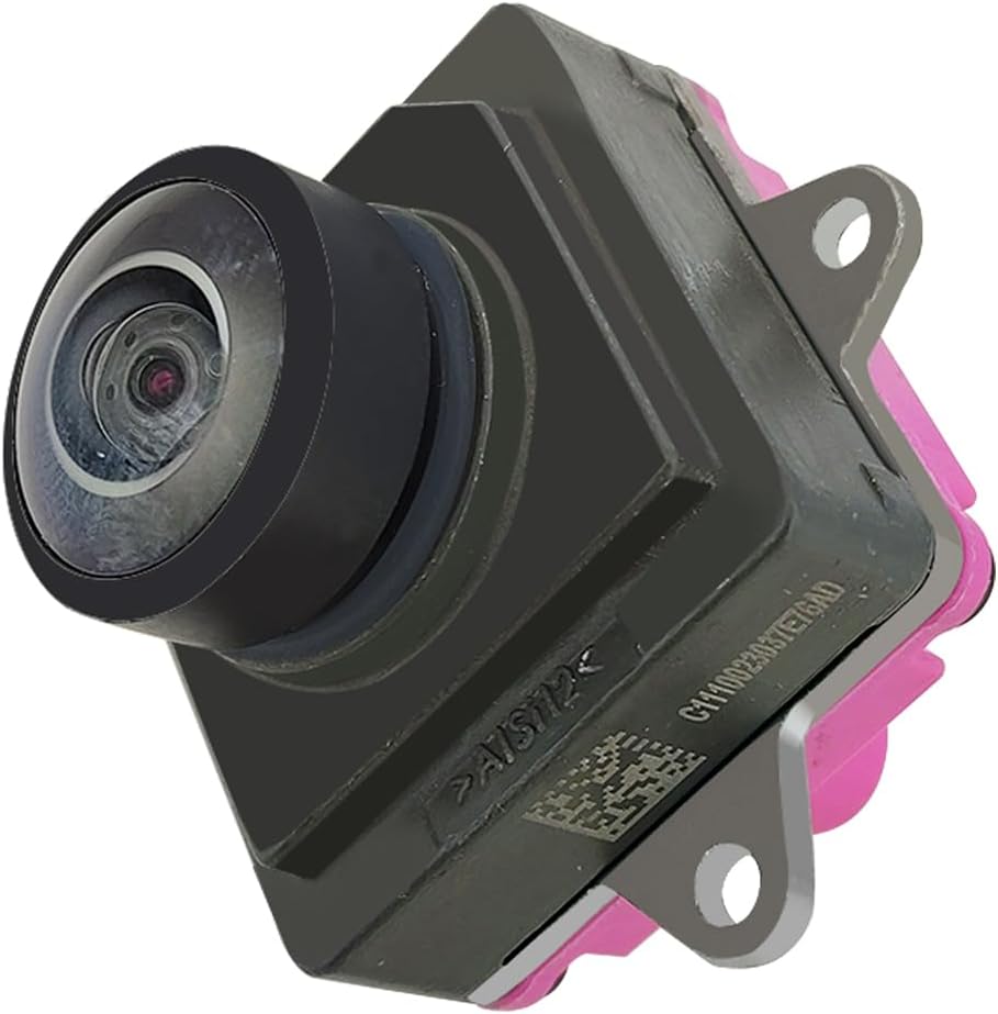 04672735AB 04672735AD Rear View Camera Compatible with Dodge Ram 2500 3500 6.4/6.7L 2019-2023,Reverse Backup Camera Assist Camera Reversing Camera