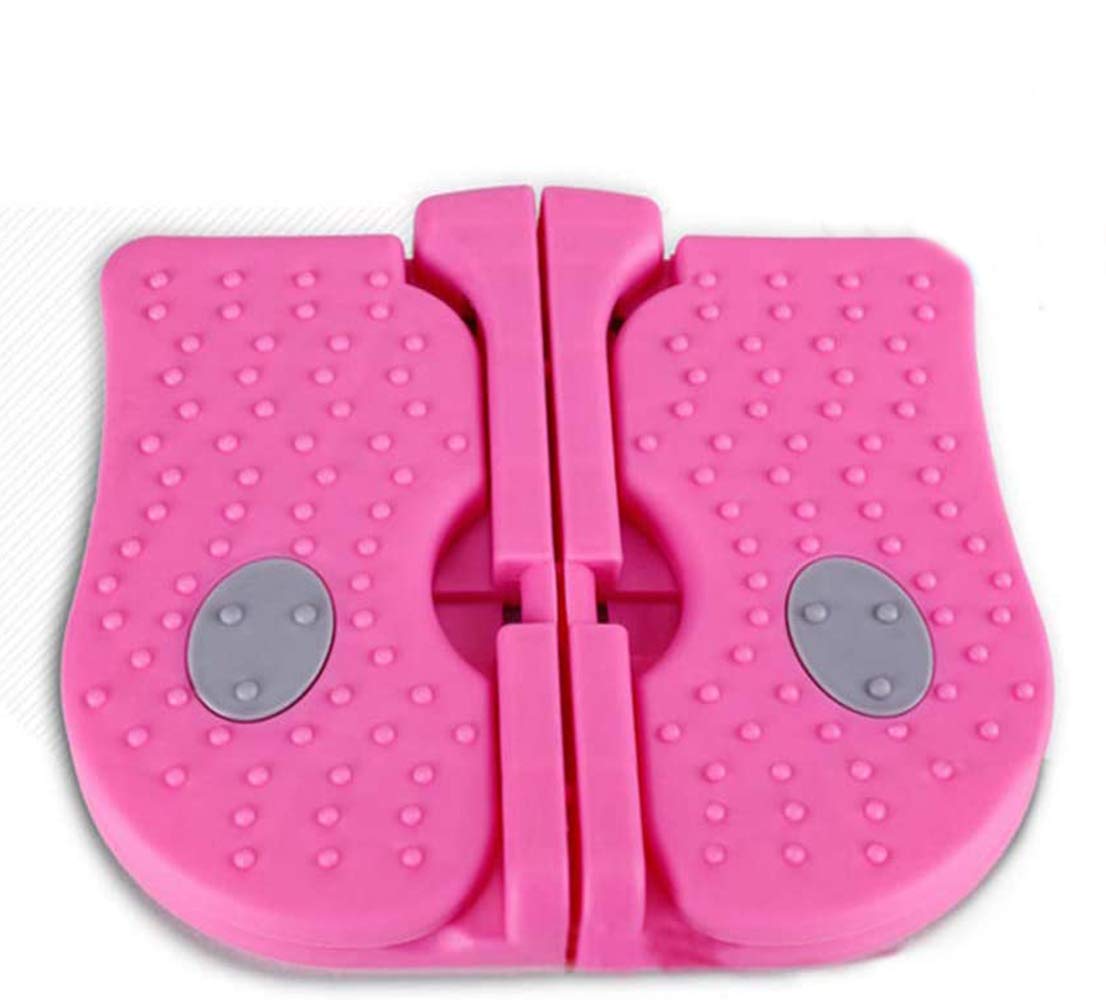 GKJHTED Home Stepper, Mute Weight Loss in Situ Climbing Foot Machine Multi-Functional Equipment Efficency