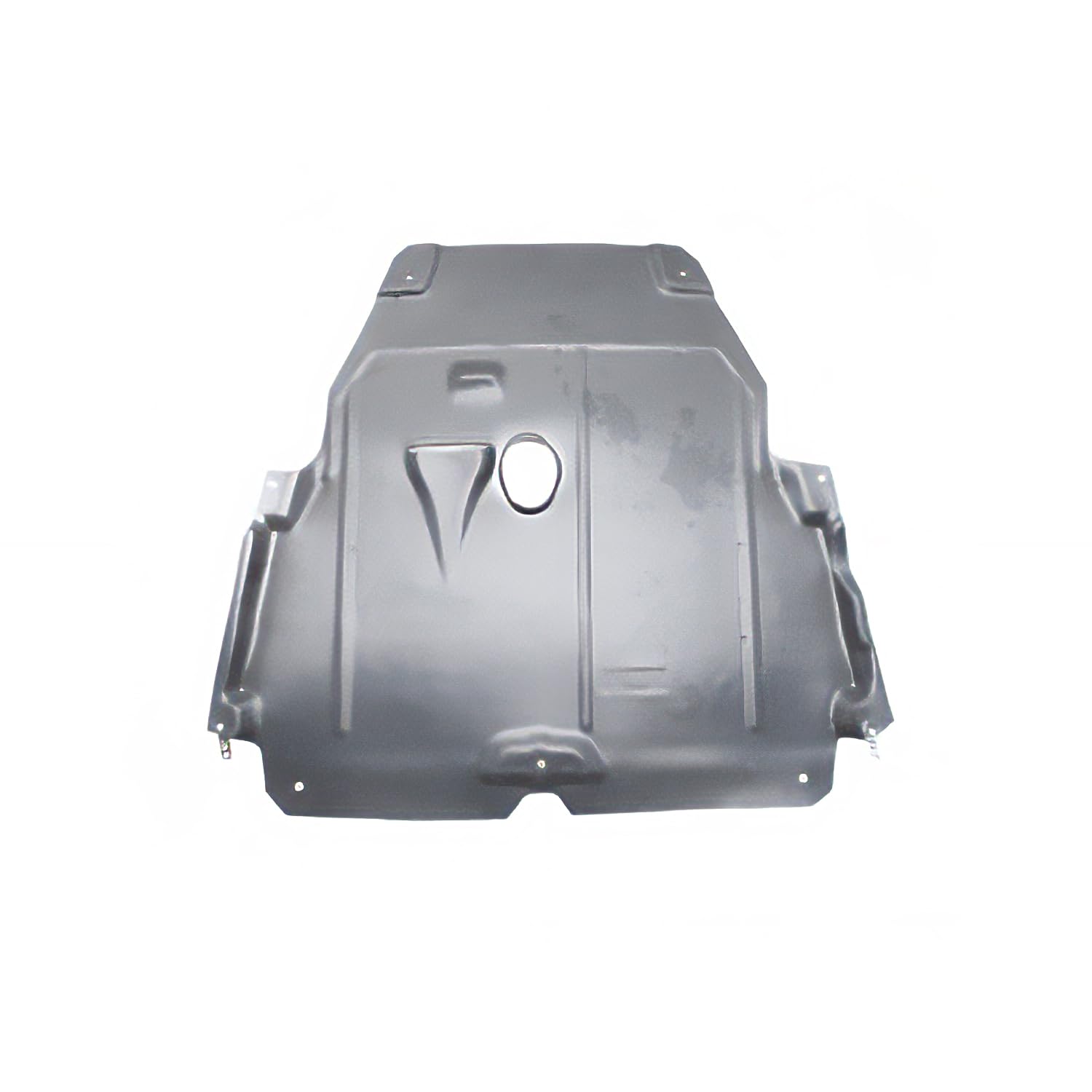 RAS Coprimotore Inferiore per Renault Scenic E Grand Scenic Dal 09-2016
