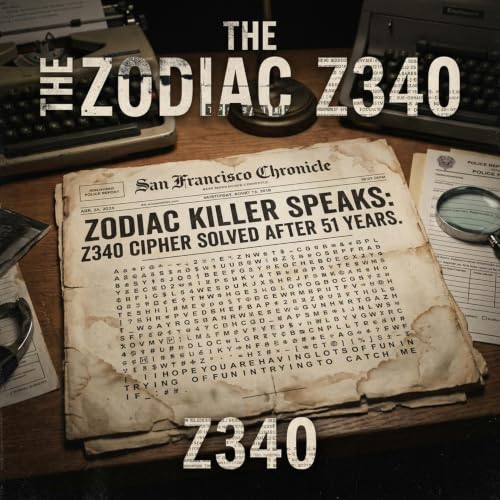 THE ZODIAC Z340: 51 YEARS. THREE AMATEURS. ONE LAPTOP.