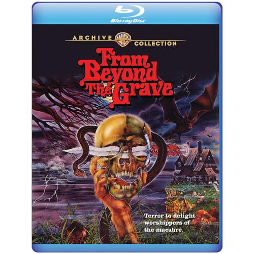 From Beyond The Grave Bd
