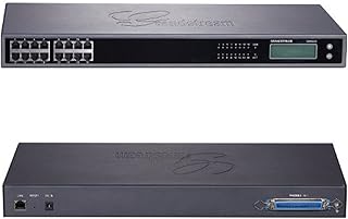 Grandstream GS-GXW4216-16 port fxs gateway