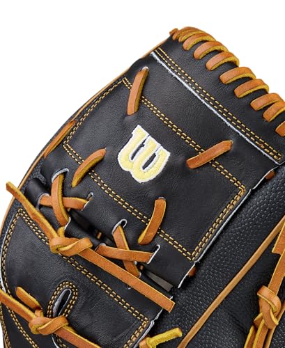 Image of Wilson | 2026 | A2000 Classic | Baseball Gloves + Mitts | Sizes 11.5 inch - 12.75 inch | Right + Left Hand Throw | Multiple Styles