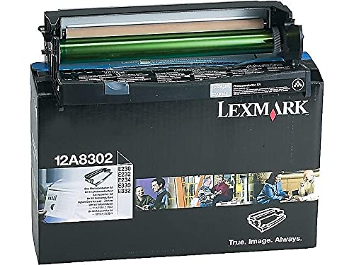 Kit Lexmark 12A8302 pour corriger les traces noires sur E332 E340
