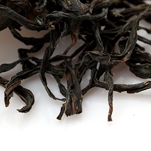 Goartea 100G / 3.5Oz Premium Mi Lan Honey Orchid Fragrance Guangdong Phoenix Dan Cong Loose Leaf Chinese Oolong Tea #TOP1