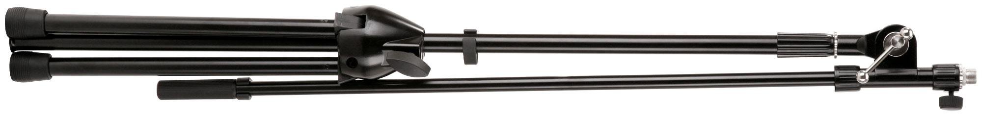 Pronomic MS-15 Pro Mikrofonstativ mit Galgen 6 x Set