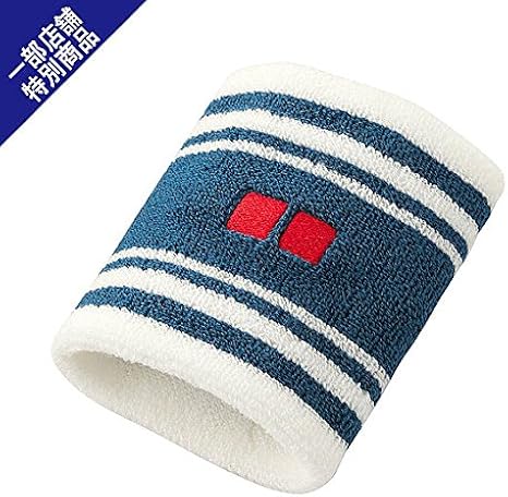 ユニクロ 全豪オープンテニス16 リストバンド 錦織圭 紺 キャップ 通販 Amazon