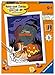 Produktbild Ravensburger Malen nach Zahlen 23602 - Halloween Mood - Kinder ab 9 Jahren
