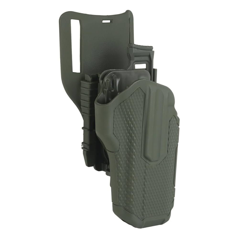 Amazon | WoSporT BLACKHAWK OMNIVOREタイプ マルチフィット