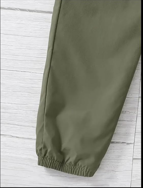Image of Cargo Pants for Boy's | Cotton Cargo Trousers|Cargo for Boy |Cotton Cargo Pant |Boy's Pant