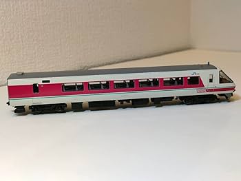 Amazon | kato クロ3807 101451 381系ゆったり やくも 6両セット