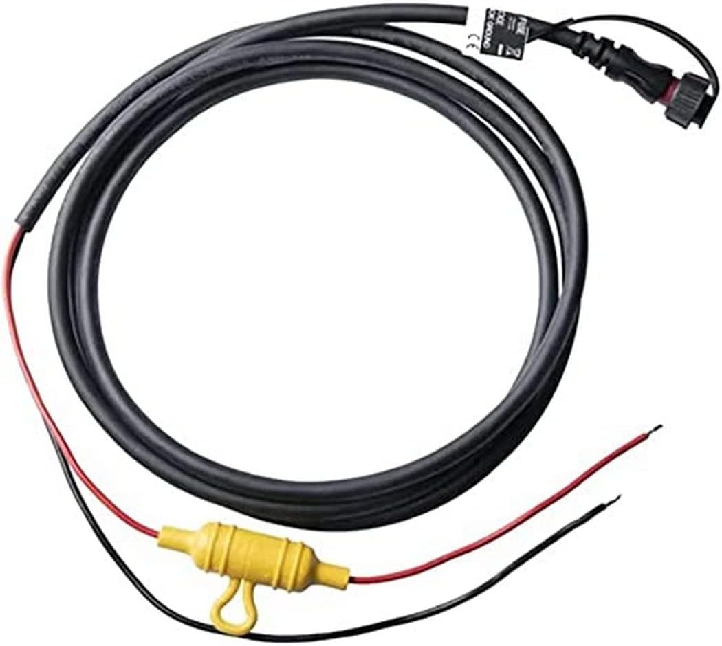 Garmin Power Cable, GPSMAP for 8600xsv, 0101279700