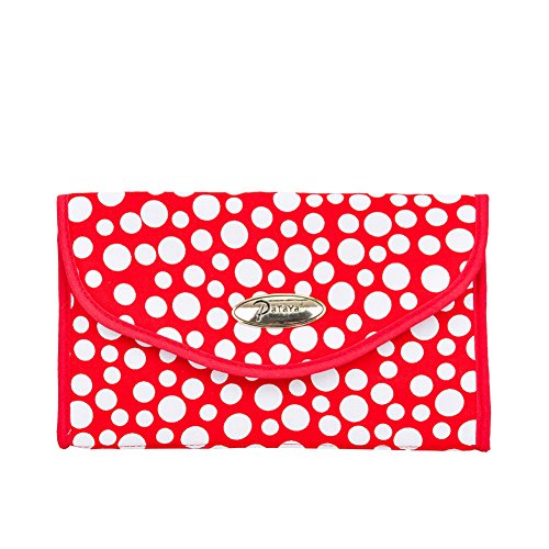 Sacs en tissu mesdames avec pochette pour téléphonie mobile Casual-F