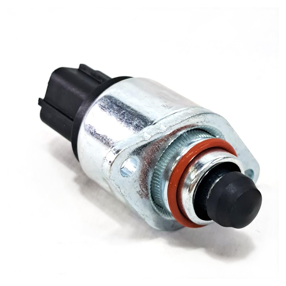 Amazon.co.jp: ワゴンR MH21S MH22S MC22S ISCバルブ ISCV スロットル