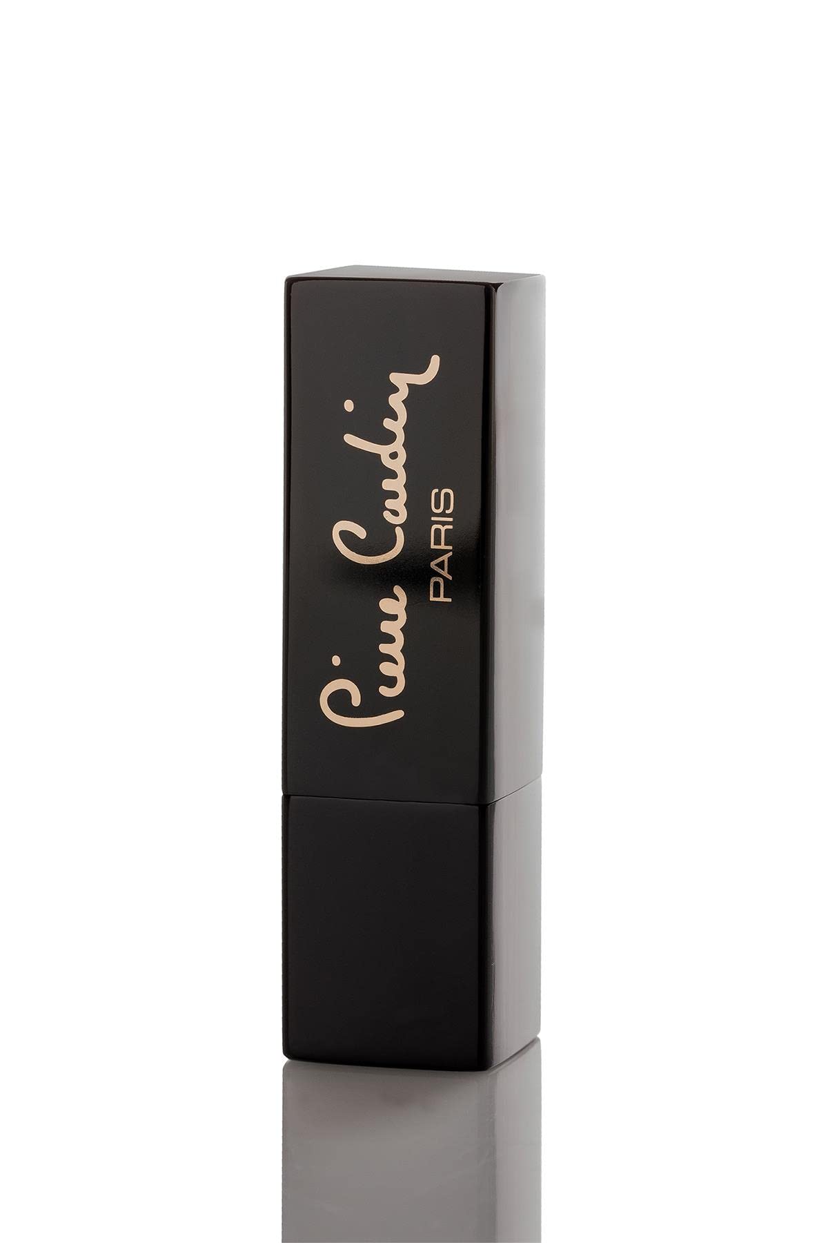 Pierre Cardin Retro Matte Lipstick - Rustic Red - 147