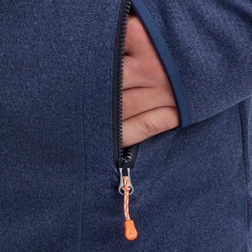 Chaqueta Mc Kinley Roto Iv abrigo ligero para hombres activos 3