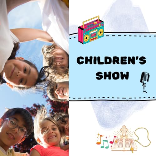 The Psalms and Jesus the Good Shepherd Podcast Por  arte de portada