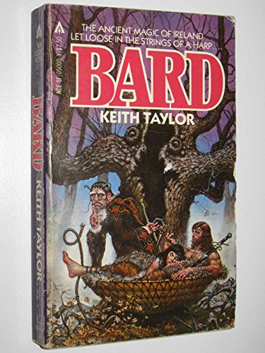 Bard 044105000X Book Cover