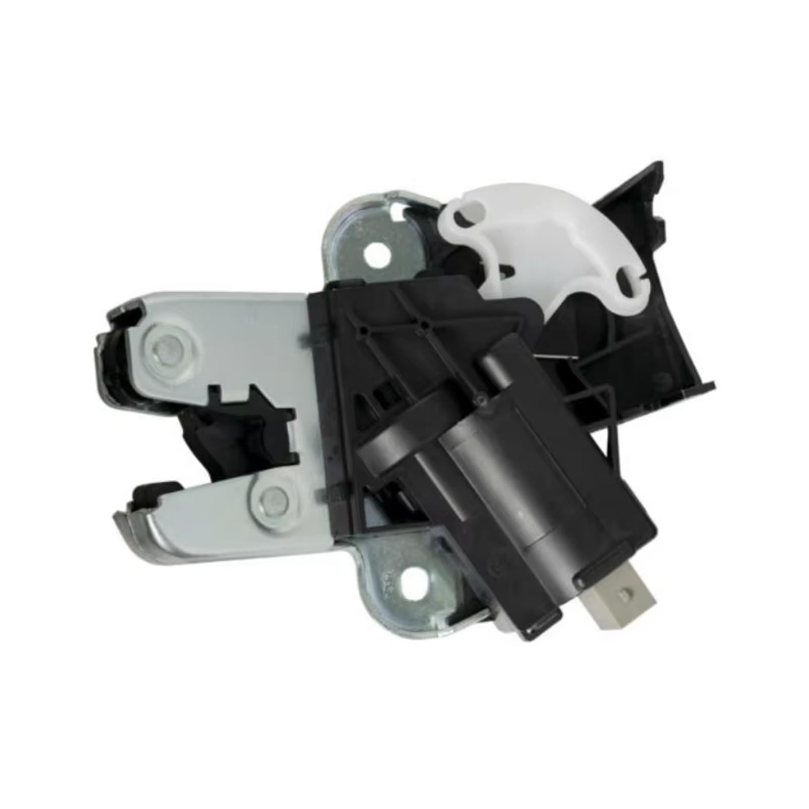 Lbcxzitc One Color Trunk Lid Lock Latch For Seat For Exeo 2008-2013 Car Bootlid Rear Trunk Lid Lock Latch 4F5827505d 4F5827505c 4F5827505b 4E0827505c 4F5827505a Rear Tailgate Boot Lock Latch