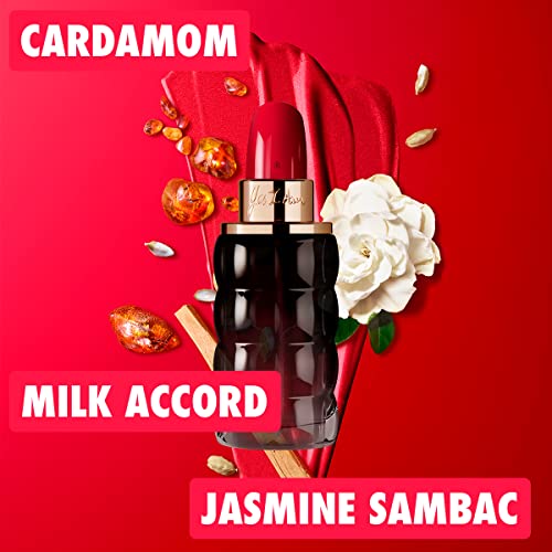 Yes I Am Eau De Parfum 30Ml, Lancã´Me, Cacharel