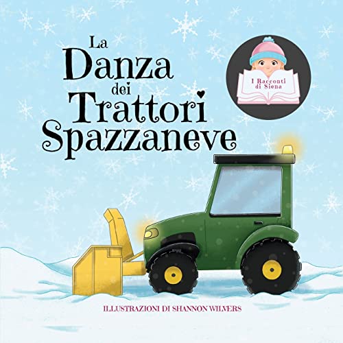  La Danza dei Trattori Spazzaneve