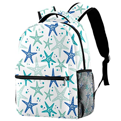 Sac à dos de voyage coloré pour les sorties scolaires et week-ends