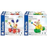 Mit dem mobilen Begleiterr erweitert sich der Aktionsradius des Kleinkindes spielerisch.