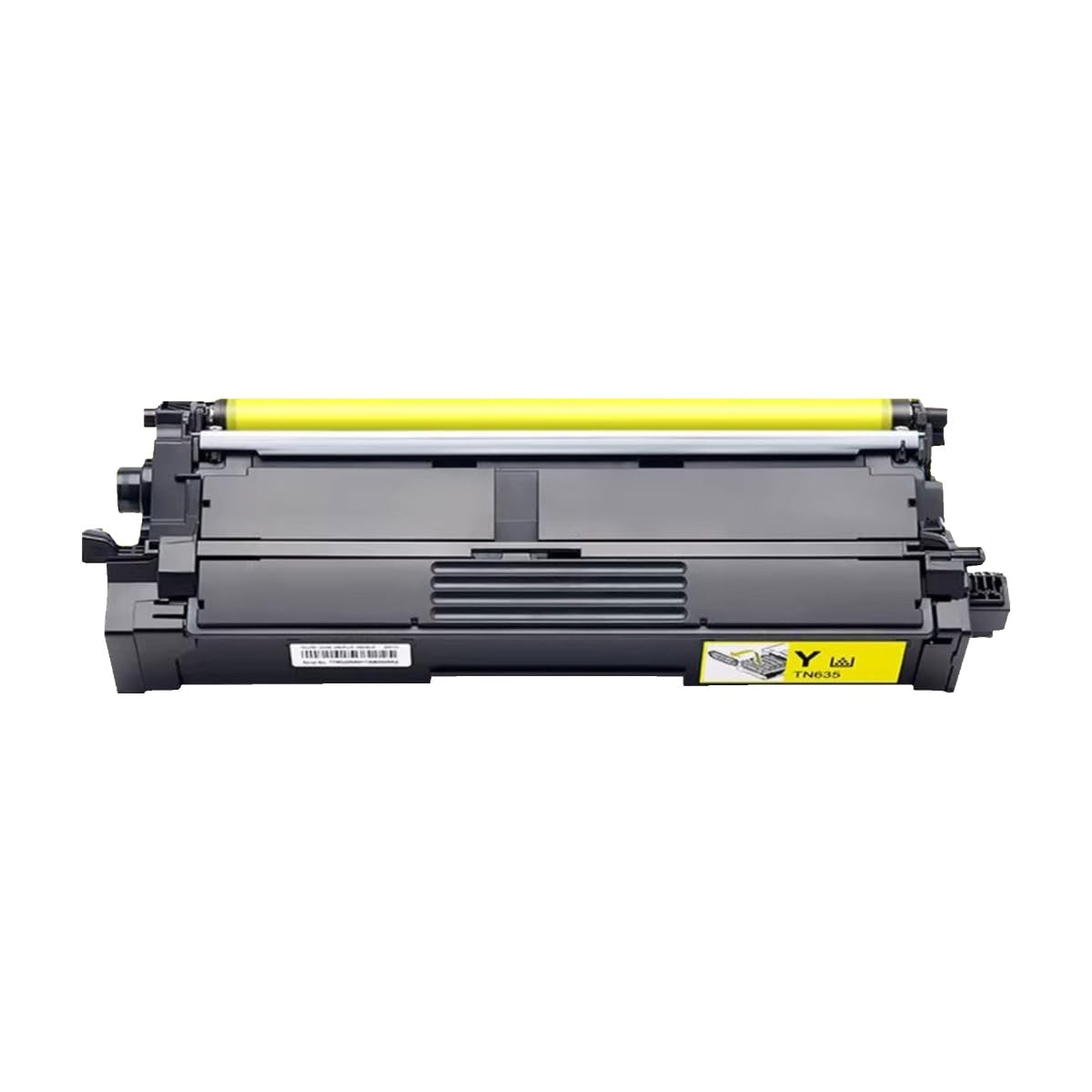 Tóner TN635 amarillo de alta precisión para gráficos nítidos L8930CDW 2