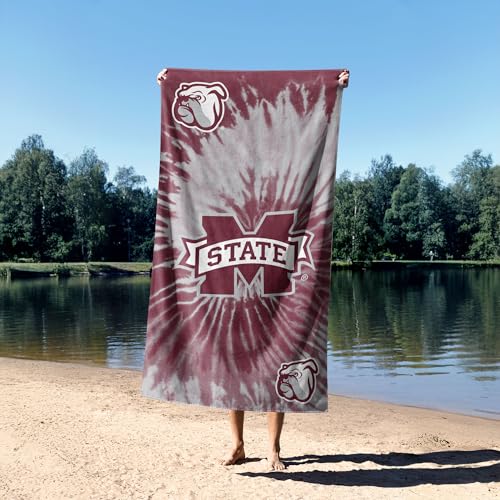 Image of Northwest NCAA Unisex-Adult Beach Towel