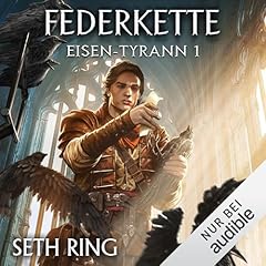 Federkette cover art