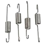 90506-16M34 90506-16M34-00 Molla di tensione per motore fuoribordo 2T 40-300HP 4T F25-F200 barca 90506-16M34-01-00