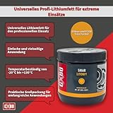 Zoom IMG-1 cx80 lubrificante al litio grasso Zoom IMG-1 cx80 lubrificante al litio grasso