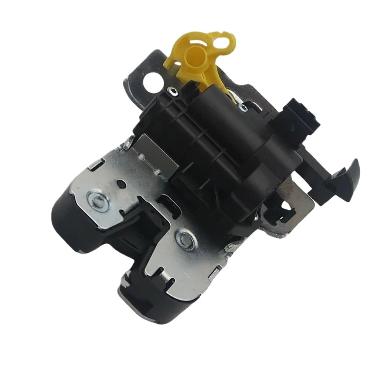 Gclegk One Color Car Boot Tailgate Lock For Caddy Termont For Taos Seat Tarraco Tailgate Trunk Lock Block 5Na827505 5Ta827505d