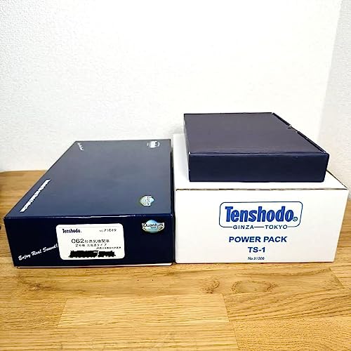 Tenshodo Type C62 Steam Locomotive Unit 2 Hokkaido Type