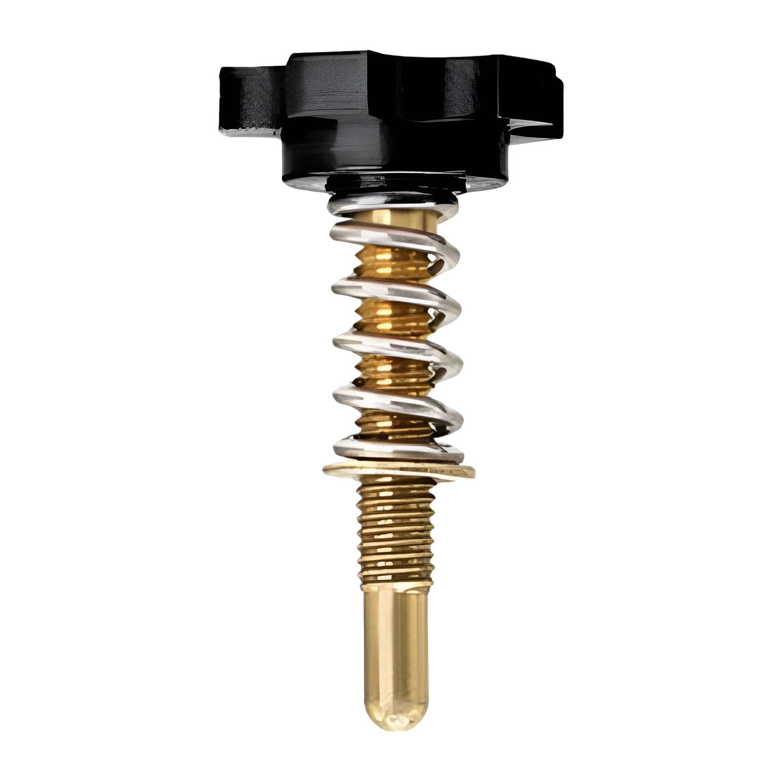 Idle Speed Screw Accessories Parts Adjustment Screw for PE24 KR150 PE26 Black-picture-19