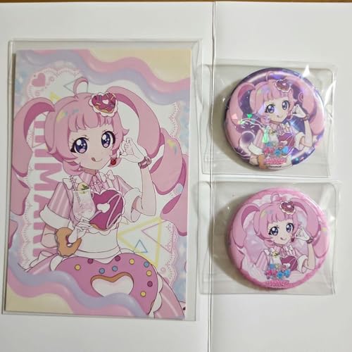 Ђ݂̃ACv AJtF ʃobW