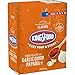 Kingsford Signature Flavors Wood Pellets with Garlic, Onion and Paprika, Hickory Wood Blend, 100% Real Spice - for All BBQ Grills & Smokers, 18 lbs