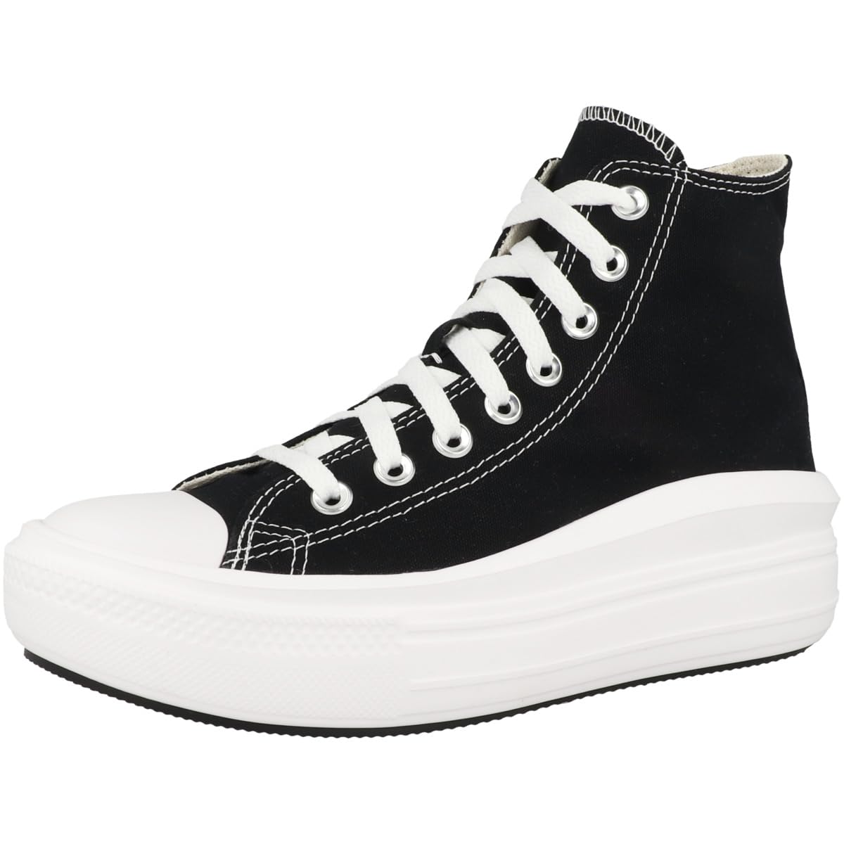 Converse Chuck Taylor All Star Move High Top DEPORTIVAS PLATAFORMA Mujer