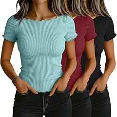 Black, Turquoise, Red