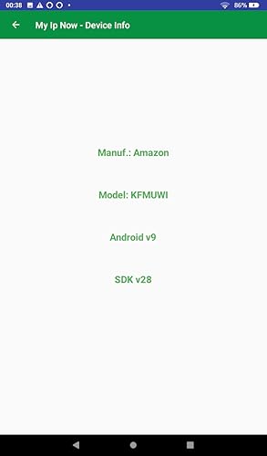 My Ip Now