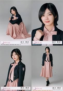 藤吉夏鈴　櫻坂46 ランダム生写真　12種コンプ 櫻坂46 Make or Break 生写真 12種コンプ 藤吉夏鈴 藤吉 夏