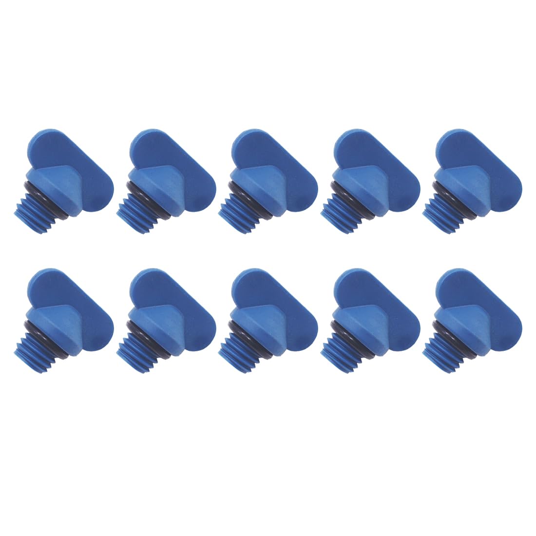 Amazon.com: Manifold Engine Oil Drain Plugs 22-806608A02 8M2000874  