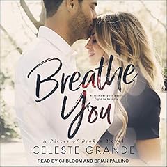 『Breathe You』のカバーアート