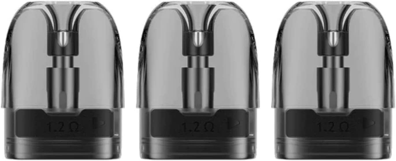 elf bar vape uk VooPoo V Thru Pro Eternity Pod System