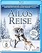 Produktbild Ailos Reise (Prädikat: Wertvoll) [Blu-ray]