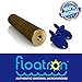 floatron Genuine Replacement Mineral Electrode (Includes 2 Thumbscrews)