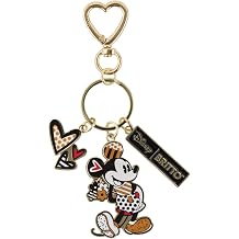 Enesco Unisex Disney Britto Midas Key Chain